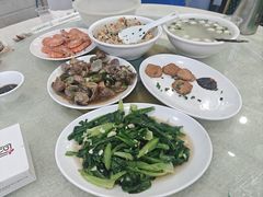 -锐记美食店·现捞海鲜(闸坡店)