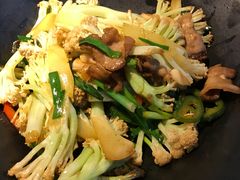 -金牌外婆家(苏州中心店)