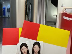 -方快PLUS照相馆(大上海时代广场店)