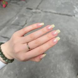 点击看大图 -睫毛弯弯·美甲美睫