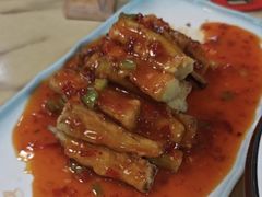 -尚岛私房菜(西方巷店)