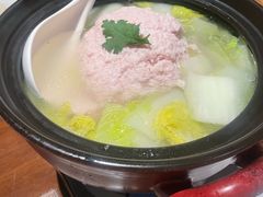 -百富源·海鲜辽菜(和平北大街店)