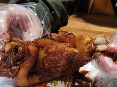 -赵元章肉骨烧(山塘街店)