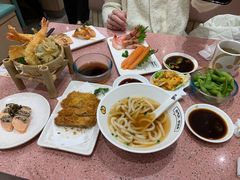 -元气寿司(环球港店)
