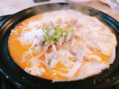 -李师傅脆肚(梅林店)