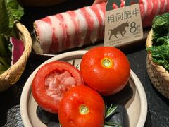 -大龙燚·旷野鲜火锅(广州首店)