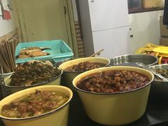 -老地方面馆(思南路店)