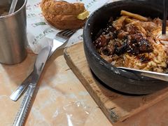 -渔记茶餐厅(渔村店)
