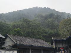 -渣滓洞