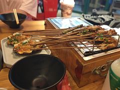 -李不管把把烧(天府三街店)