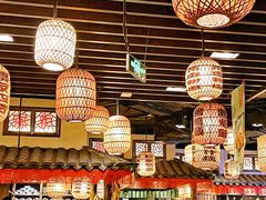 -南京大牌档(青岛万象城店)