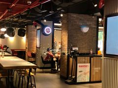 -肯德基(蓝桥店)