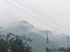 -碓臼峪自然风景区