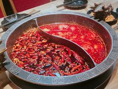 -销魂美蛙鱼头火锅(上海首店)
