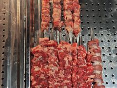 -醉炫音速烧烤(沙河总店)