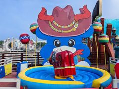 -大连海昌发现王国主题公园