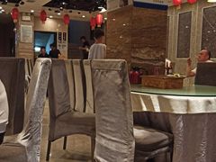 大堂-荣鹏风味烀饼总店