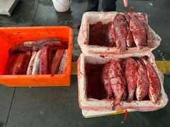 -海峡水产品交易中心(海鲜交易区)