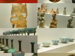 -重庆中国三峡博物馆(重庆博物馆)