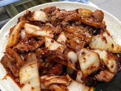 -贤花饭店(凯德店)