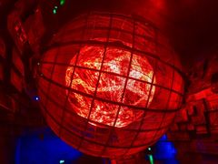 -超体空间SoReal VR(迪士尼小镇店)