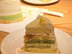 -théATRE 茶聚场(王府中環店)