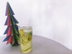 -CAFE'IN精品咖啡体验空间(小寨店)