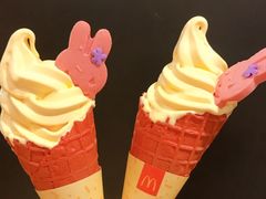 -麦当劳(无锡永乐店)