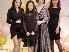 -伯衡55·吉品轩(乌鲁木齐南路店)