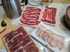 -徐记手切鲜羊肉(辽沈二街店)