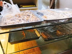 -甜嘟嘟烘焙坊(舒城路店)