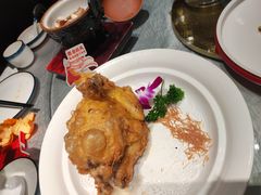 -长安大牌档之西安博物院文化餐厅(中贸店)
