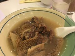 -大哥餐厅(西城花园店)