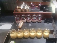 -Social 秀西餐厅-长沙瑞吉酒店(运达店)