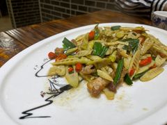 -下梅人家土菜馆(历史文化餐厅度假区店)