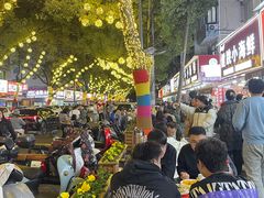 -健跳小海鲜(人民路店)