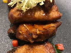 -望乡楼上海菜(日月光店)