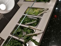 -So Lounge索兰至餐厅(蓝色港湾店)