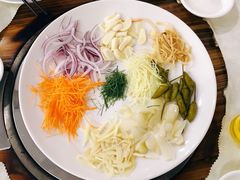-凯盈阁·顺德私房菜·桑拿鸡