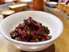湖南血鸭-农耕记·湖南土菜(科技园店)