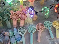 -吴山路夜市
