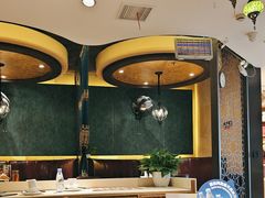 -耶里夏丽新疆餐厅(百联中环购物广场店)