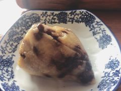 张家巷甜粽-张家巷美食(南浔店)