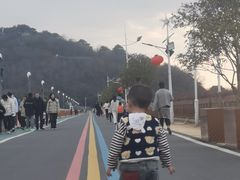 -南京金牛湖风景区