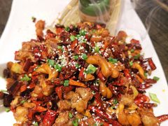 -庆合府重庆大排档(紫都城店)