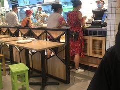 大堂-大米先生(富兴店)