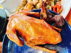 -煲煲掂风味煲仔饭餐厅(西区店)