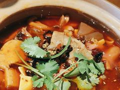 -田婆婆的菜(新天地店)