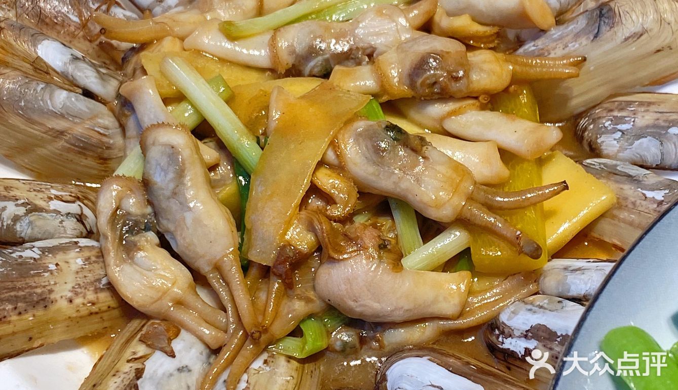 地道正宗的上海菜|聚餐的不二选择之地哈～