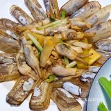地道正宗的上海菜|聚餐的不二选择之地哈～